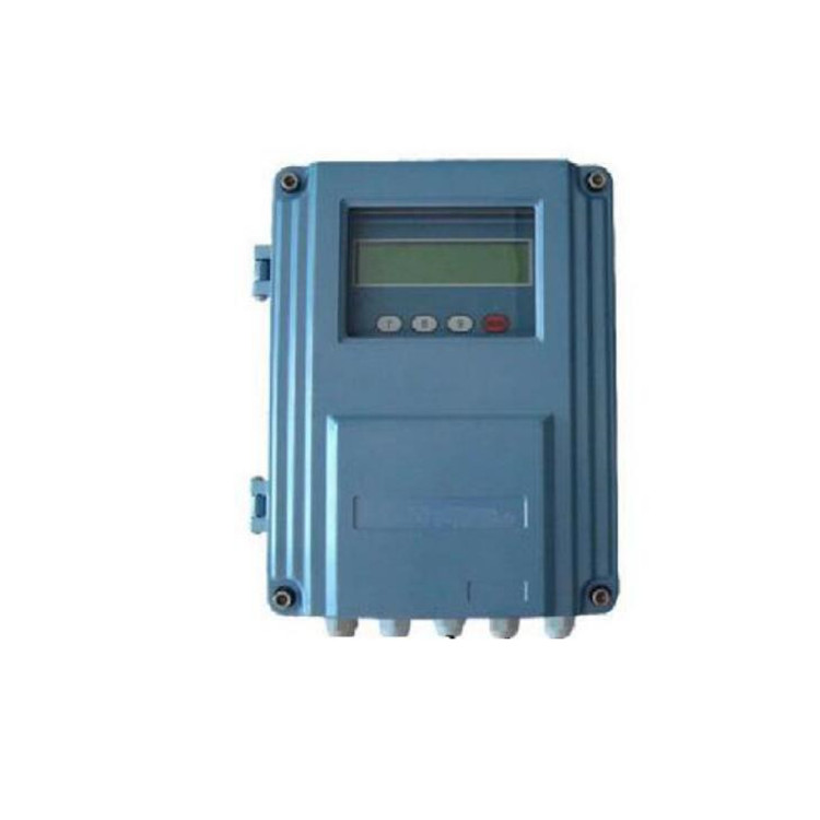 AUTO FLOW超聲波流量計AUDS-100P-1