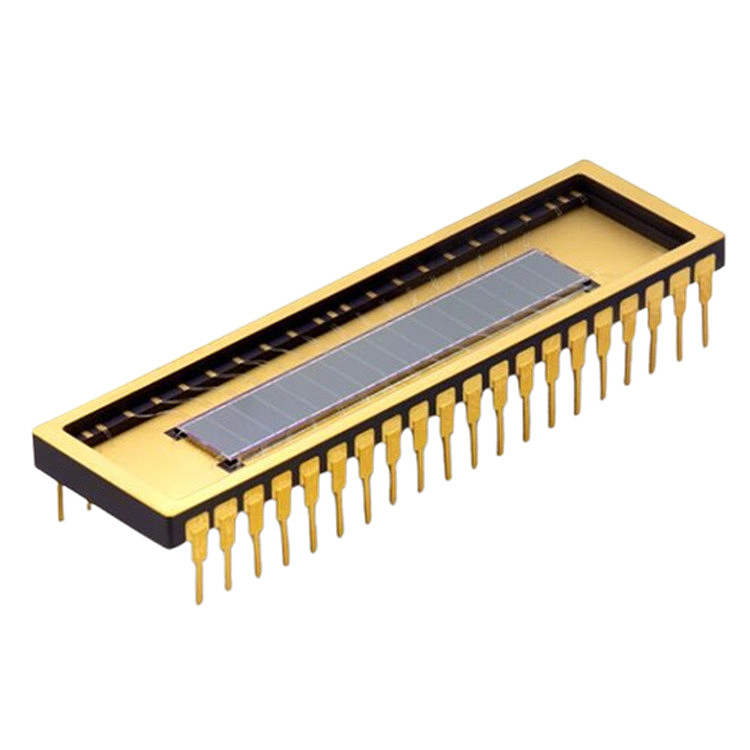 OPTO DIODE陣列探測器AXUV16ELG
