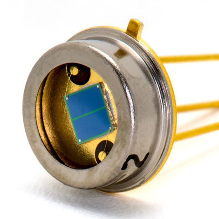 OPTO DIODE分段式光電二極管ODD-3W-2