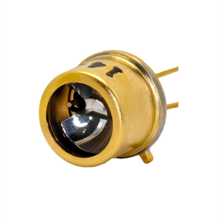 OPTO DIODE脈沖紅外輻射器SVF350-5M3