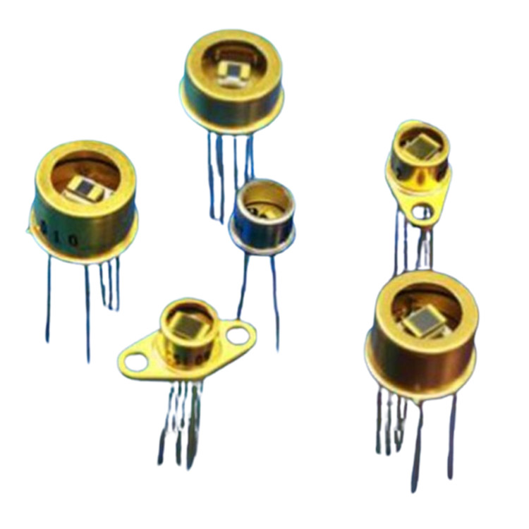 OPTO DIODE紅外探測器BXT2-17TF