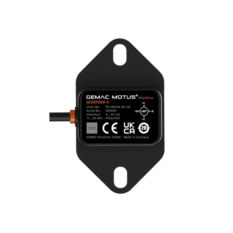 GEMAC傳感器NE2ZP090-U