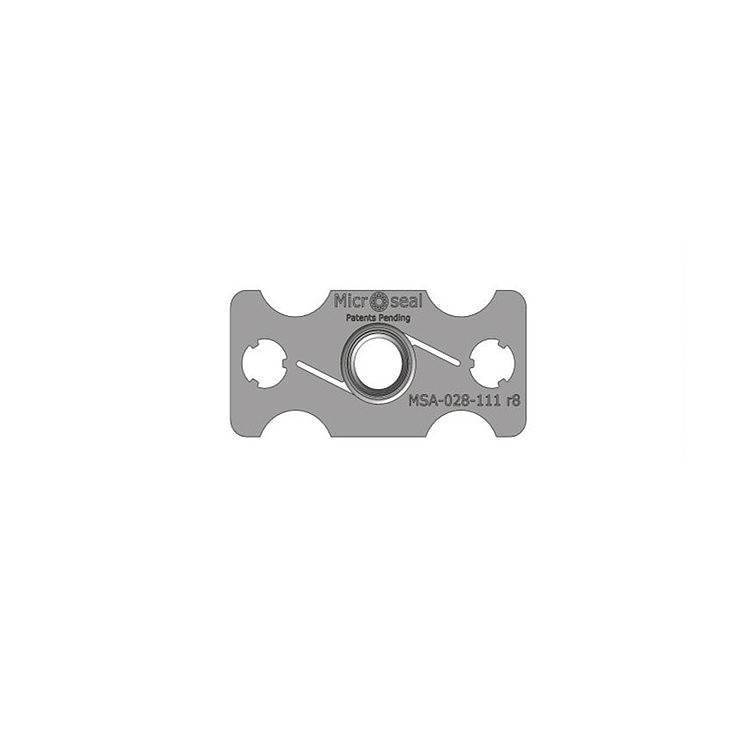 MICROFLEX TECHNOLOGIES密封墊MSA-028-111