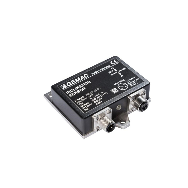 GEMAC傾角傳感器IS1TK360-C-RL