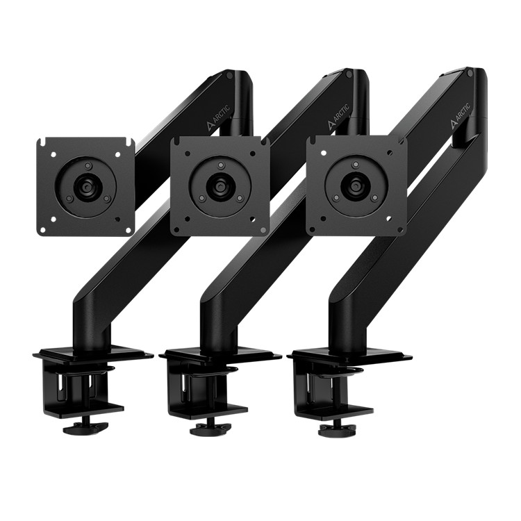 ARCTIC臺式支架X1-3D 3 Pack Bundle