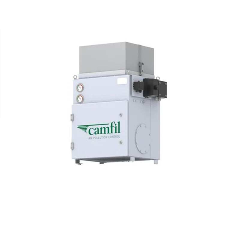 CAMFIL加工除霧器EM-O Compact