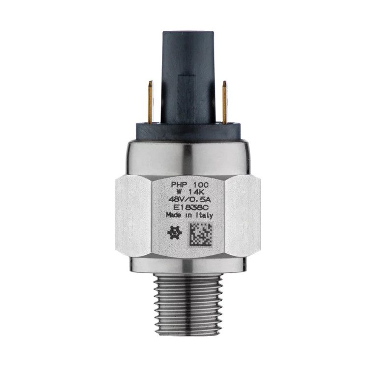 ELETTROTEC壓力控制器PHP10AWHT14KT5D
