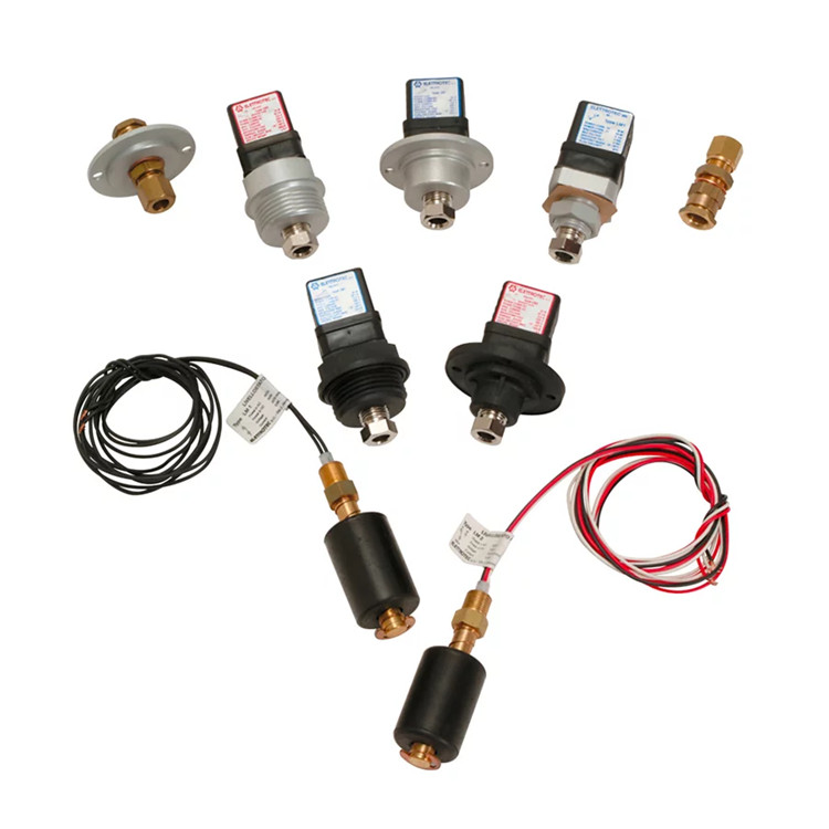 ELETTROTEC裝配套件LM2PF50