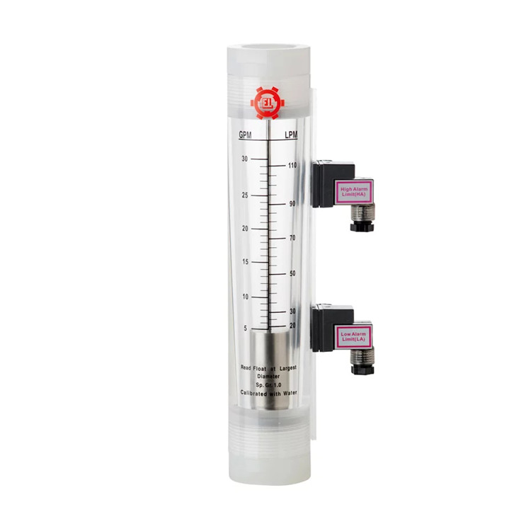 ELETTROTEC變截面流量計(jì)TFM2E07VL150PS
