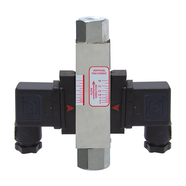 ELETTROTEC電動(dòng)流量開(kāi)關(guān)IF2E1R24