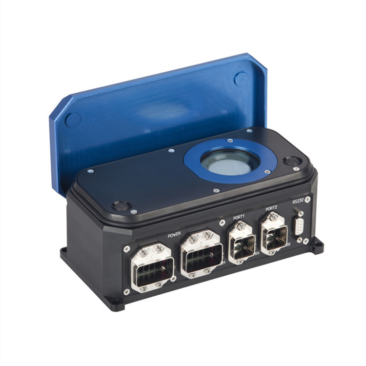 OPHIR激光功率傳感器Helios Pro - Profinet