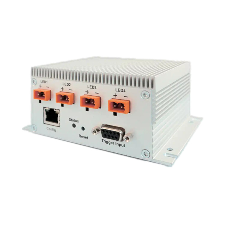 LEJ數(shù)字控制器LED-M 4C-30/40