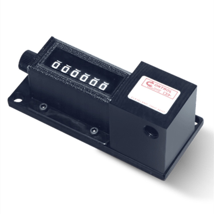 CONTROL LINE計數(shù)器AC-6