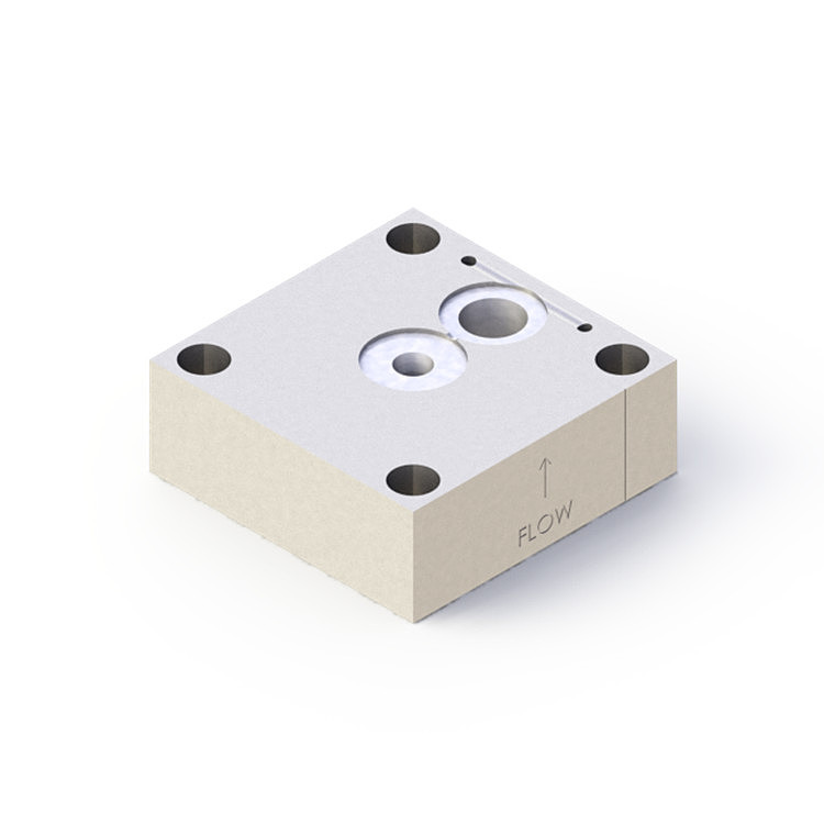 ICHOR止回閥MCV-24HF-1-2-2-A-H