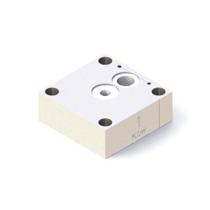 ICHOR止回閥MCV-24HF-1-2-2-A-H