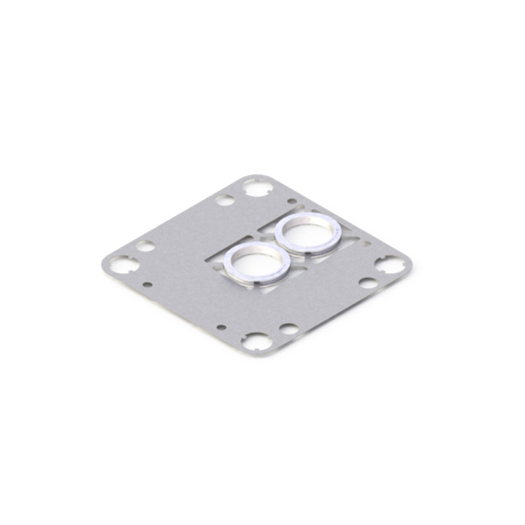 ICHOR密封件TMX-24HF-02-S