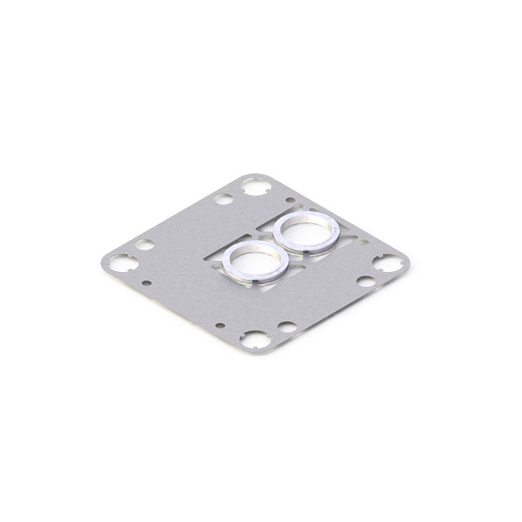 ICHOR密封件TMX-24HF-02-S