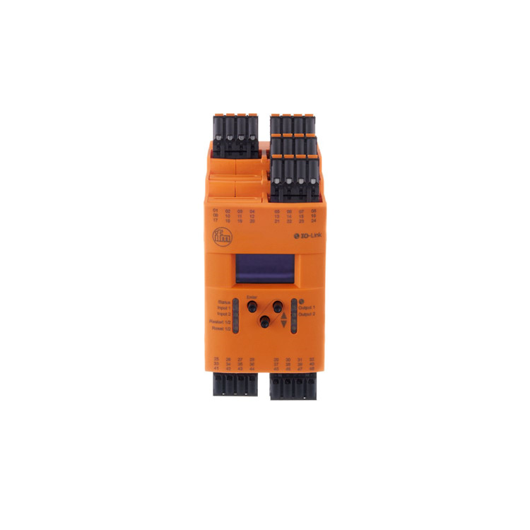 IFM閾值繼電器DL3003