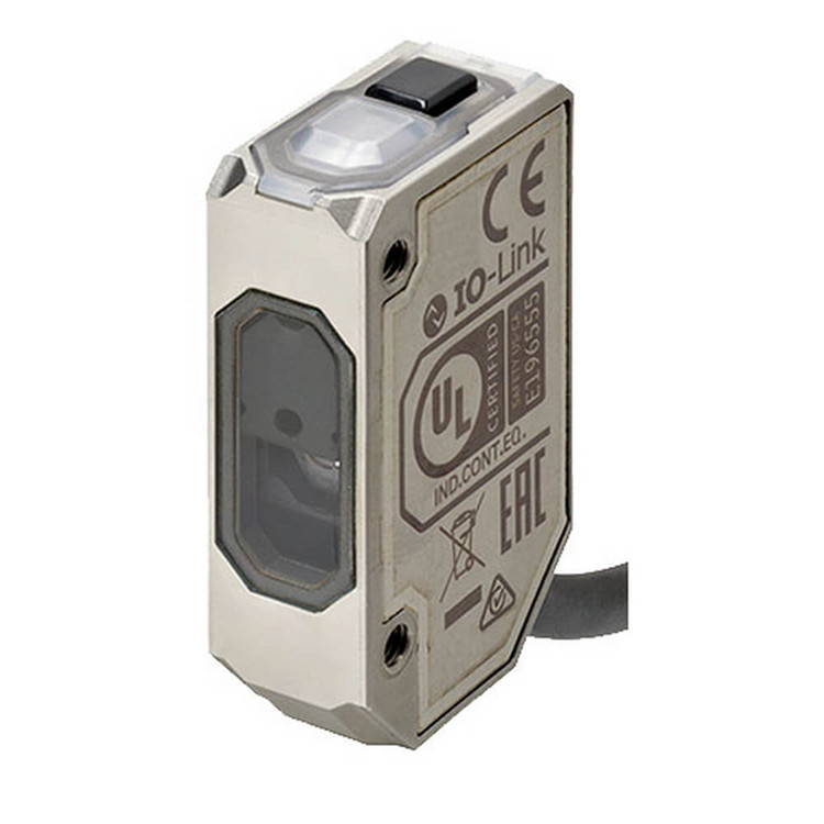 OMRON光電傳感器E3AS-F1000IMN 2M