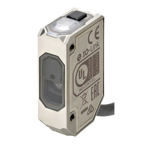 OMRON光電傳感器E3AS-F1000IMN 2M