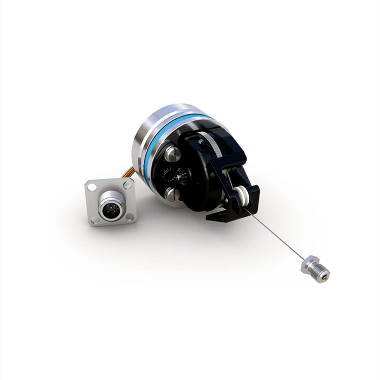 SIKO線拉編碼器SGH10-500-GW6-0/5V-M1-DS-SW