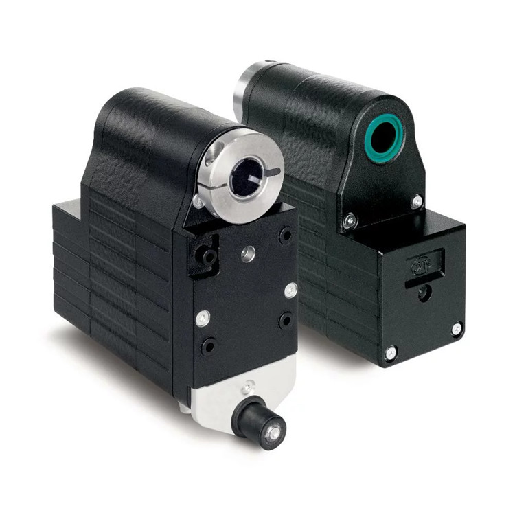 SIKO定位驅(qū)動器AG01 analog-48-70W-M-KR/14-S-A-E1-2-2-P10-1-i