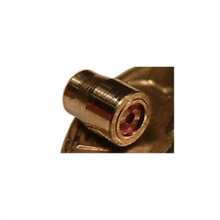 BIRD PRECISION孔口RB82571SS-22329
