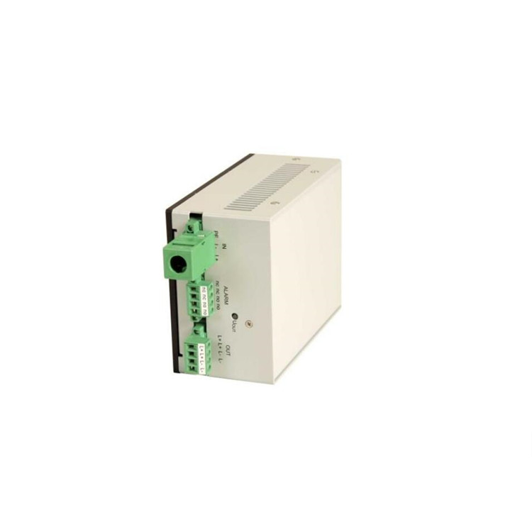 POWERTRONIC轉換器P300RM