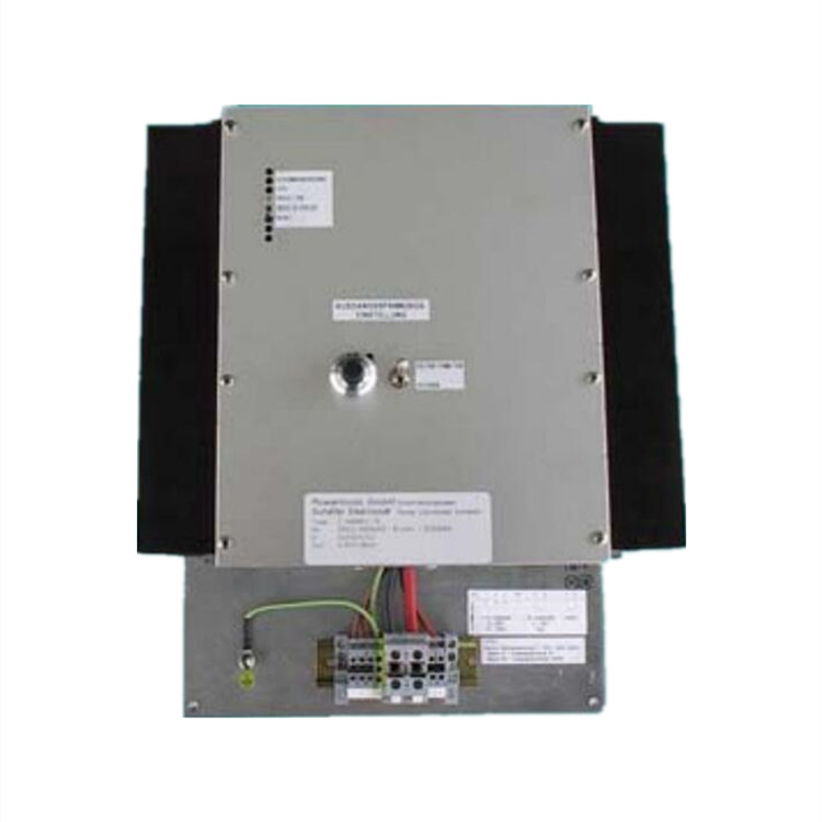 POWERTRONIC電源裝置PC 02