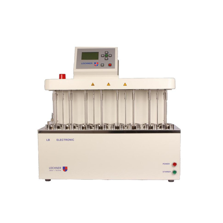 LOCHNER12孔糖化儀LB-12
