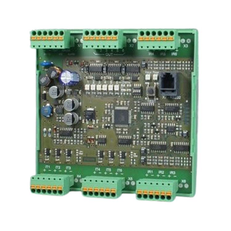 PANTRON光電傳感器ICL-6100/24VDC