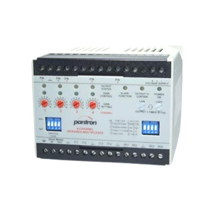 PANTRON復(fù)用放大器IMX-N430/230VAC