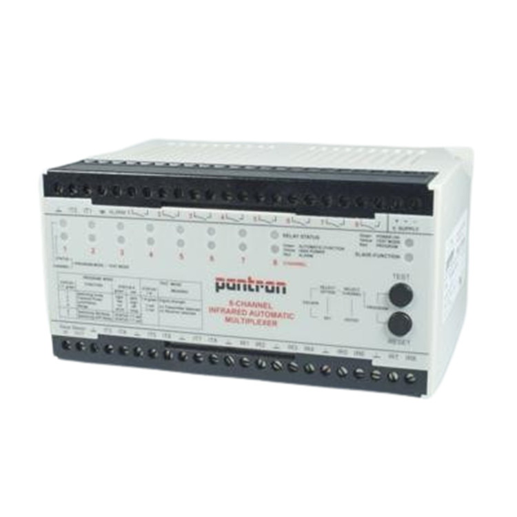 PANTRON復(fù)用放大器IMX-A840/230VAC