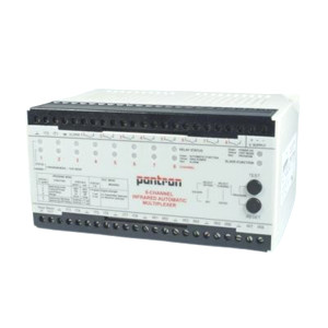 PANTRON復(fù)用放大器IMX-A840/230VAC