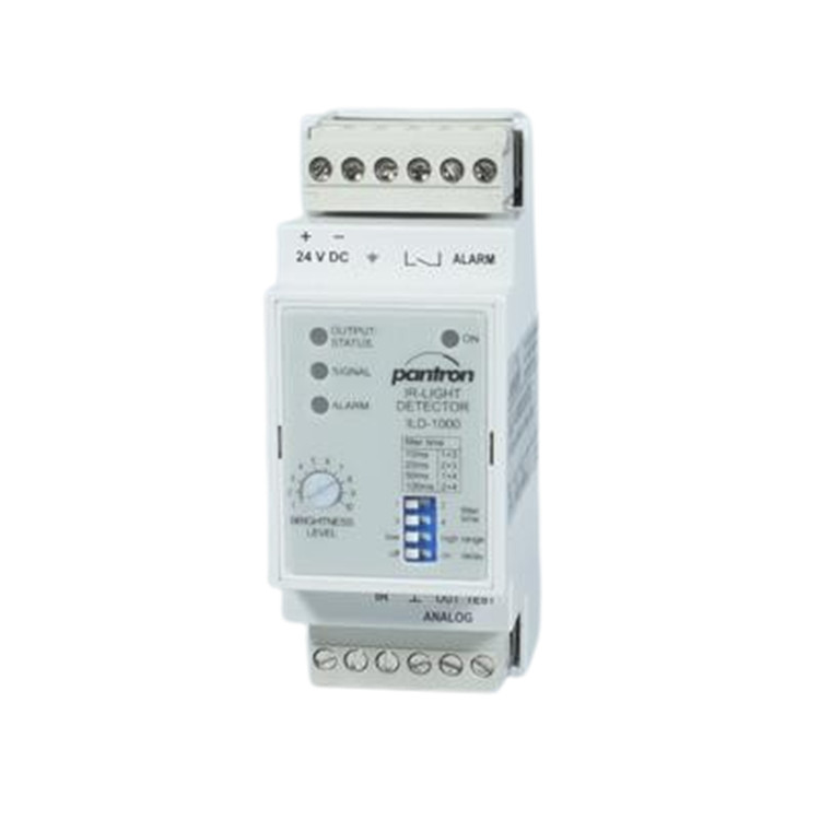 PANTRON光探測(cè)器ILD-1000S/24VDC