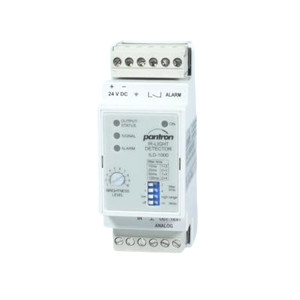 PANTRON光探測器ILD-1000S/24VDC