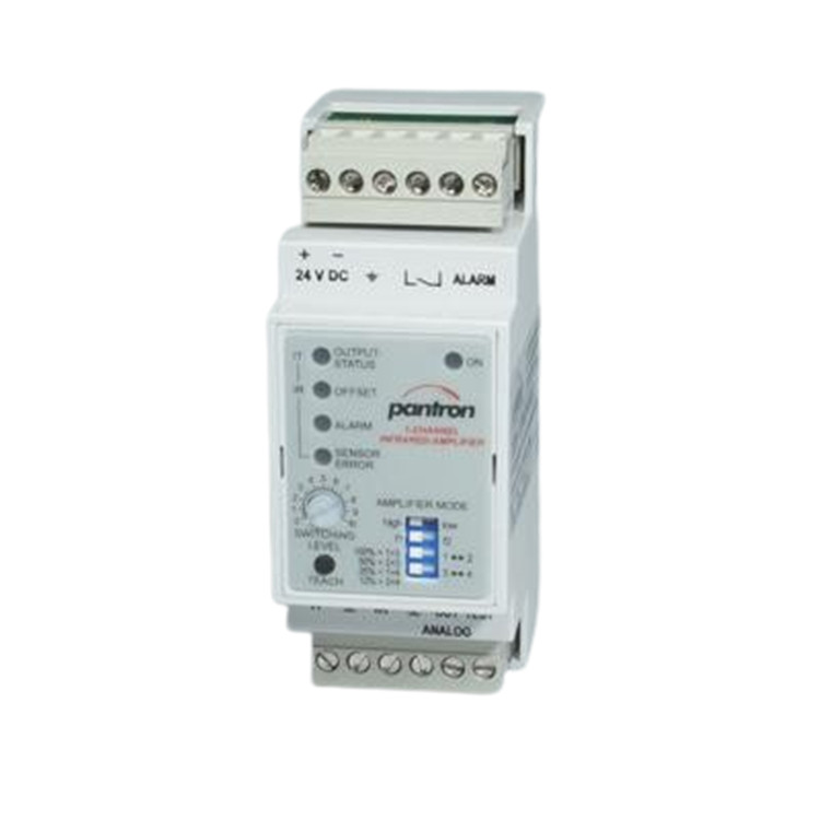 PANTRON光電傳感器ISM-1230/24VDC