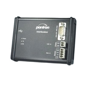 PANTRON接口箱IFB-1