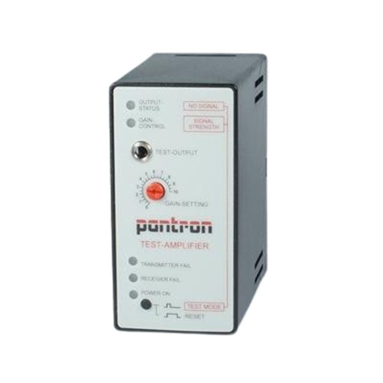 PANTRON測量放大器ISG-N124M/230VAC