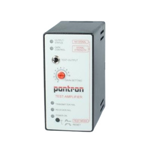 PANTRON測量放大器ISG-N124M/230VAC