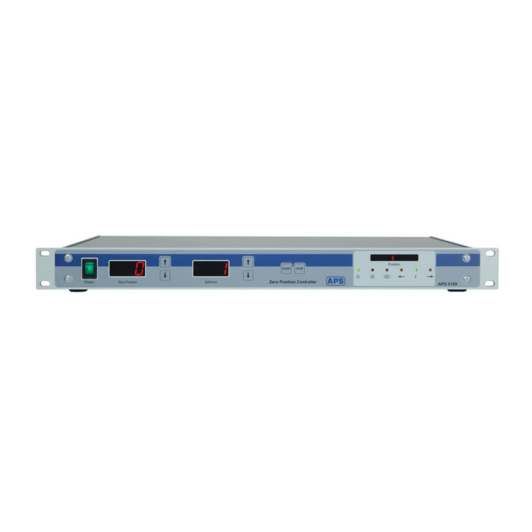 SPEKTRA位置控制器APS 0109