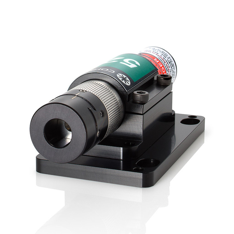 COHERENT輪廓激光器STR-520-20-CW-FL-L01-75-S-XX-3