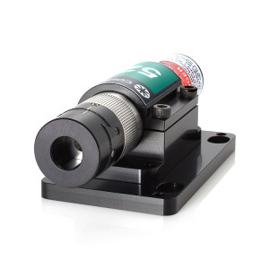 COHERENT輪廓激光器STR-520-20-CW-FL-L01-75-S-XX-3