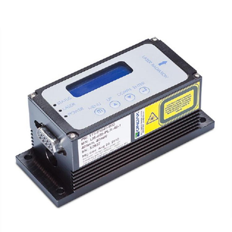 COHERENT激光模塊LM-404-PLR-180