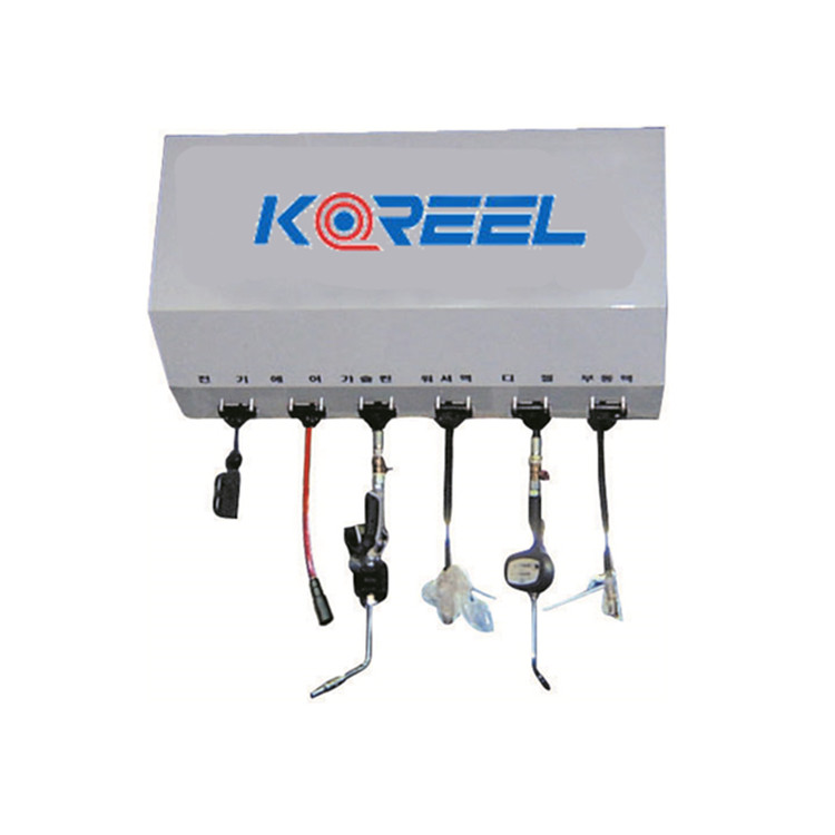 KOREEL空氣軟管卷盤CR-815-2