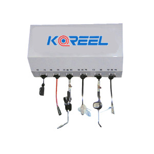 KOREEL空氣軟管卷盤CR-815-2