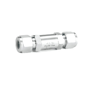 JPE直通型過濾器BS6-FILTER-12J-10UM