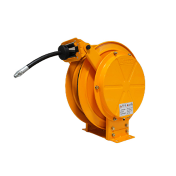 KOREEL自動高壓卷盤RHA-610G