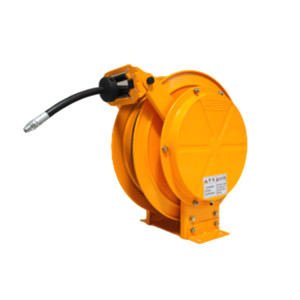 KOREEL自動高壓卷盤RHA-610G