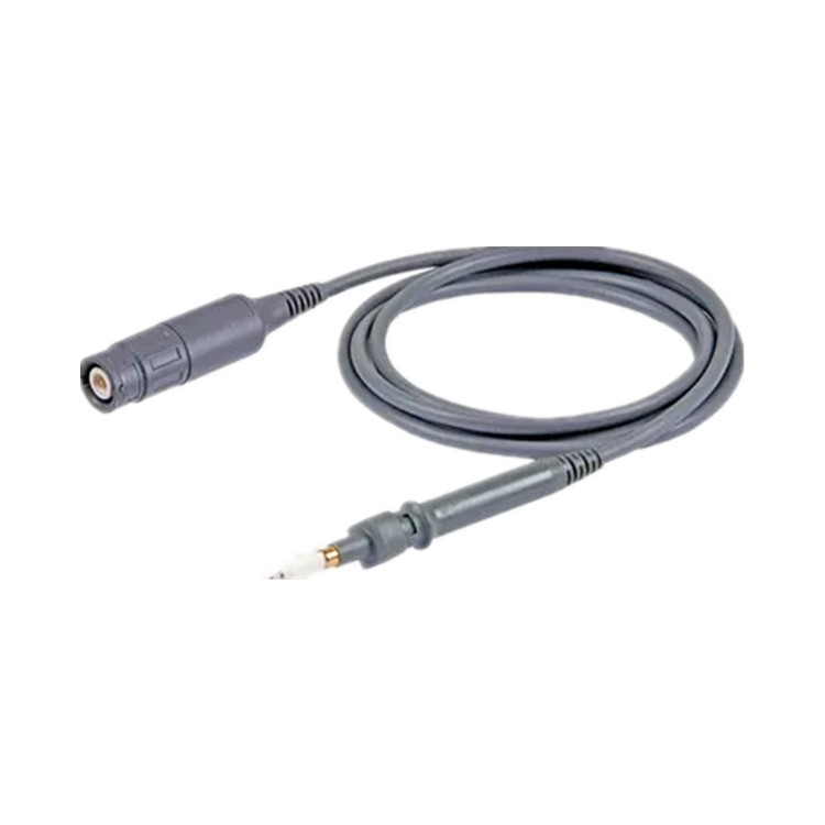 STAUBLI無源探頭ISOPROBE IV-10:1